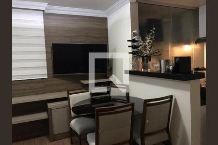 Apartamento à venda com 2 quartos, 50m² em Salgado Filho, Belo Horizonte