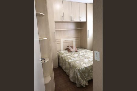 Apartamento à venda com 2 quartos, 50m² em Salgado Filho, Belo Horizonte