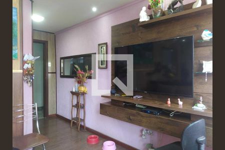 Apartamento à venda com 3 quartos, 109m² em Salgado Filho, Belo Horizonte