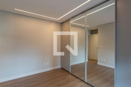 Apartamento para alugar com 63m², 2 quartos e 2 vagas Apartamento para alugar com 63m², 2 quartos e 2 vagasQuarto 2 - Suíte