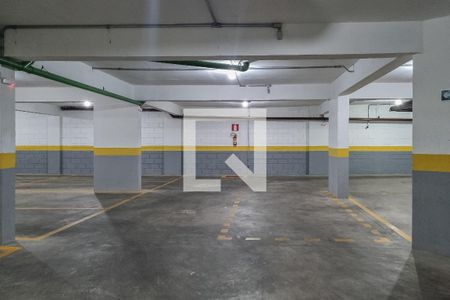 Apartamento para alugar com 63m², 2 quartos e 2 vagas Apartamento para alugar com 63m², 2 quartos e 2 vagasGaragem
