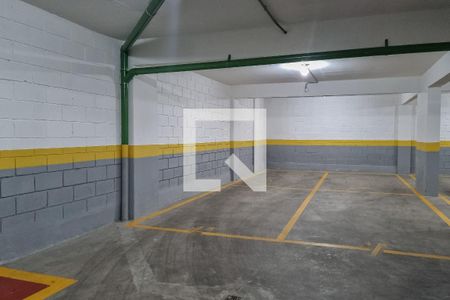 Apartamento para alugar com 63m², 2 quartos e 2 vagas Apartamento para alugar com 63m², 2 quartos e 2 vagasGaragem