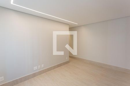 Sala de apartamento para alugar com 2 quartos, 63m² em Lourdes, Belo Horizonte