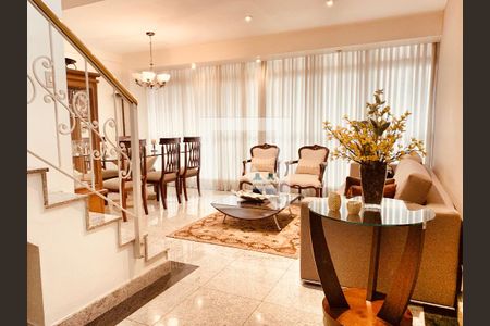 Apartamento à venda com 4 quartos, 235m² em São Pedro, Belo Horizonte