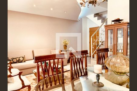 Apartamento à venda com 4 quartos, 235m² em São Pedro, Belo Horizonte