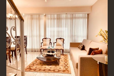 Apartamento à venda com 4 quartos, 235m² em São Pedro, Belo Horizonte