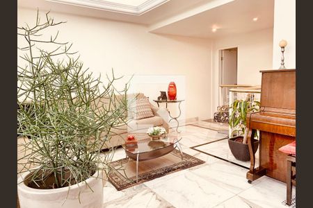 Apartamento à venda com 4 quartos, 235m² em São Pedro, Belo Horizonte