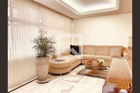 Apartamento à venda com 4 quartos, 235m² em São Pedro, Belo Horizonte