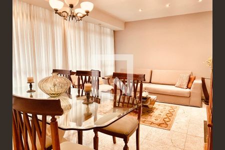 Apartamento à venda com 4 quartos, 235m² em São Pedro, Belo Horizonte