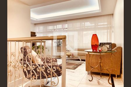 Apartamento à venda com 4 quartos, 235m² em São Pedro, Belo Horizonte