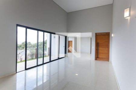 Casa de condomínio à venda com 380m², 3 quartos e 6 vagassala