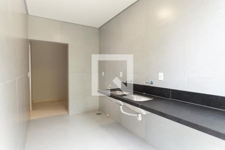 Casa de condomínio à venda com 380m², 3 quartos e 6 vagasÁrea de Serviço