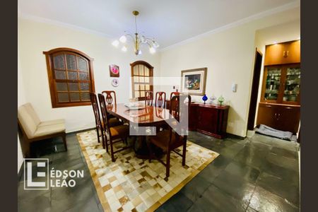 Casa à venda com 4 quartos, 300m² em Dona Clara, Belo Horizonte