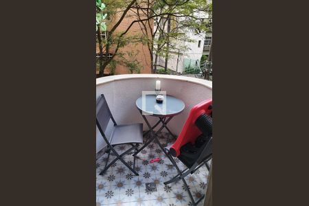 Apartamento à venda com 4 quartos, 128m² em Anchieta, Belo Horizonte