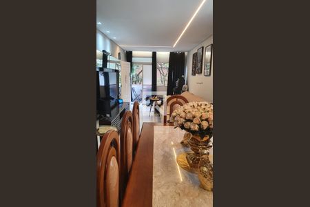 Apartamento à venda com 4 quartos, 128m² em Anchieta, Belo Horizonte