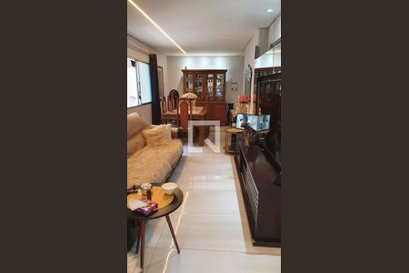 Apartamento à venda com 4 quartos, 128m² em Anchieta, Belo Horizonte