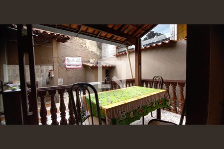 Casa à venda com 481m², 3 quartos e 1 vaga