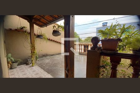 Casa à venda com 481m², 3 quartos e 1 vaga