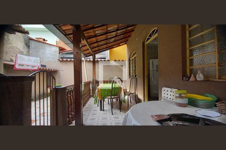 Casa à venda com 481m², 3 quartos e 1 vaga