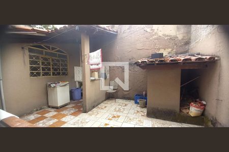 Casa à venda com 481m², 3 quartos e 1 vaga