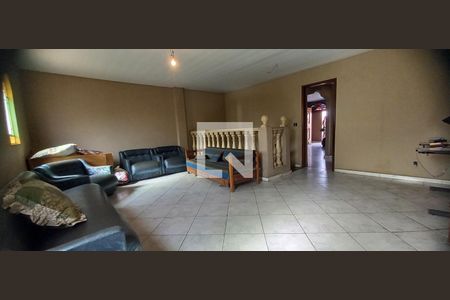 Casa à venda com 481m², 3 quartos e 1 vaga