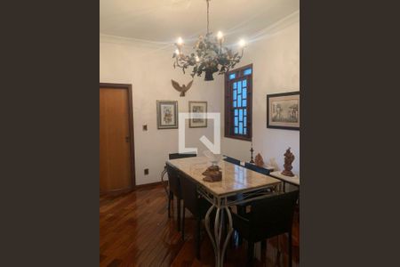 Apartamento à venda com 4 quartos, 150m² em Santo Agostinho, Belo Horizonte