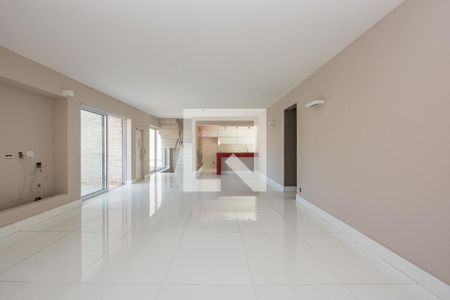 Sala de casa à venda com 4 quartos, 449m² em São Bento, Belo Horizonte