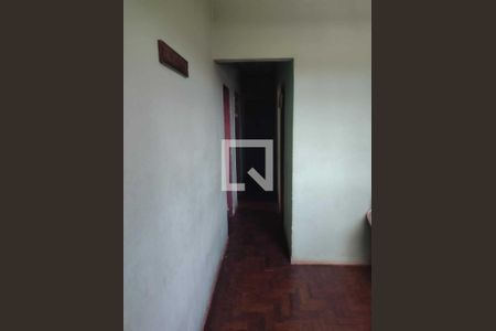 Casa à venda com 3 quartos, 360m² em Rio Branco, Belo Horizonte