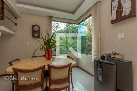 Casa de Condomínio à venda com 4 quartos, 249m² em Veredas das Geraes, Nova Lima