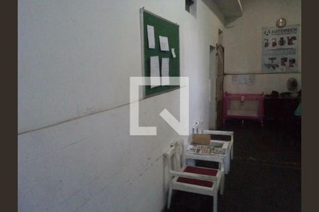 Casa à venda com 5 quartos, 600m² em Sagrada Família, Belo Horizonte