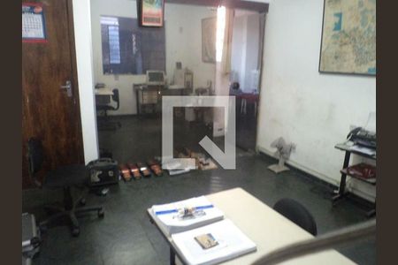 Casa à venda com 5 quartos, 600m² em Sagrada Família, Belo Horizonte