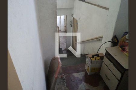 Casa à venda com 5 quartos, 600m² em Sagrada Família, Belo Horizonte