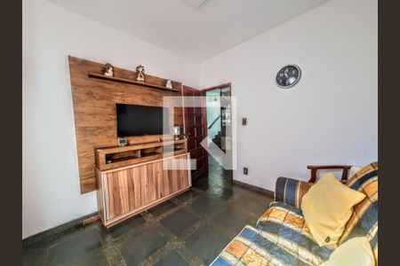 Casa à venda com 4 quartos, 172m² em Santa Tereza, Belo Horizonte