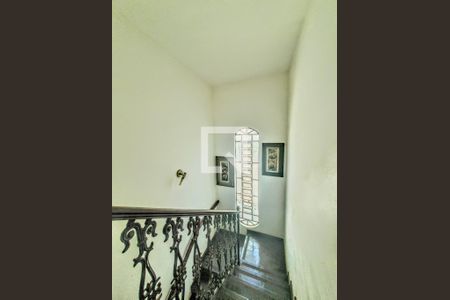 Casa à venda com 4 quartos, 172m² em Santa Tereza, Belo Horizonte