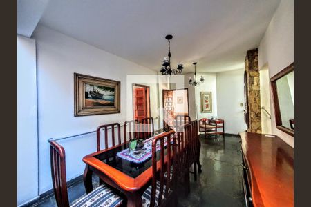 Casa à venda com 4 quartos, 172m² em Santa Tereza, Belo Horizonte