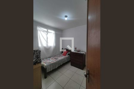 Apartamento para alugar com 3 quartos, 93m² em Planalto, Belo Horizonte