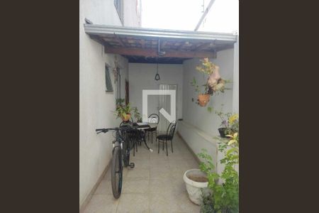 Apartamento para alugar com 3 quartos, 93m² em Planalto, Belo Horizonte