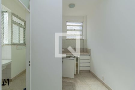 Apartamento à venda com 2 quartos, 75m² em Anchieta, Belo Horizonte