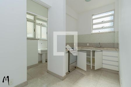 Apartamento à venda com 2 quartos, 75m² em Anchieta, Belo Horizonte