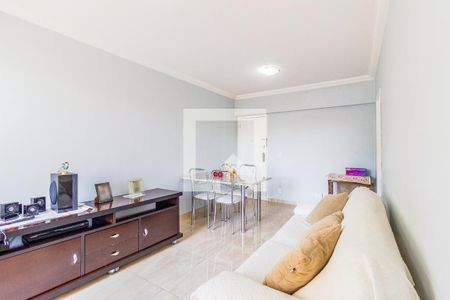 Apartamento à venda com 2 quartos, 54m² em Boa Vista, Belo Horizonte