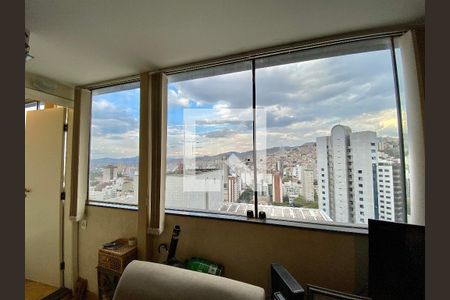 Apartamento à venda com 138m², 3 quartos e 2 vagas