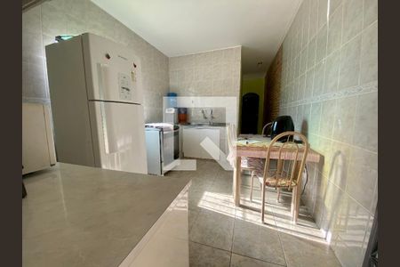 Casa à venda com 3 quartos, 370m² em Copacabana, Belo Horizonte