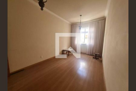 Apartamento à venda com 3 quartos, 91m² em Centro, Belo Horizonte