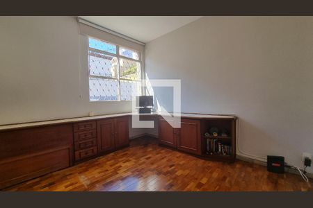Apartamento à venda com 3 quartos, 148m² em Graça, Belo Horizonte