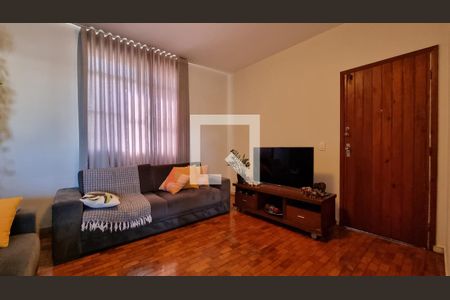 Apartamento à venda com 3 quartos, 148m² em Graça, Belo Horizonte