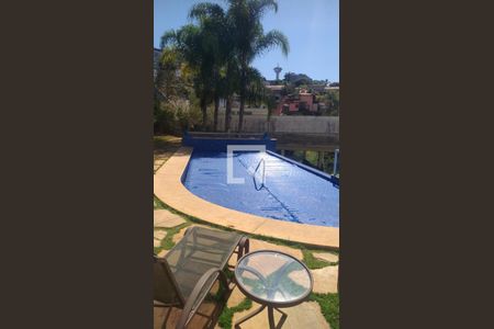 Casa de condomínio à venda com 473m², 5 quartos e 6 vagas
