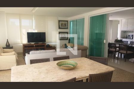 Casa de Condomínio à venda com 5 quartos, 473m² em Vila Castela, Nova Lima