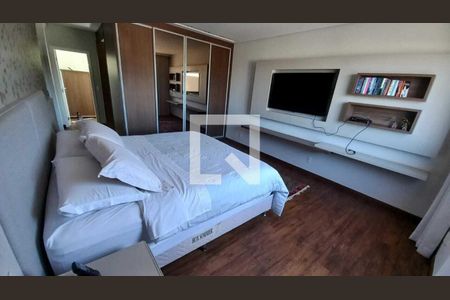 Casa de condomínio à venda com 473m², 5 quartos e 6 vagas