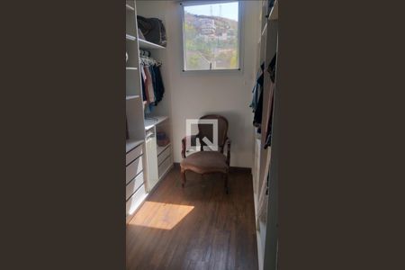 Casa de Condomínio à venda com 5 quartos, 473m² em Vila Castela, Nova Lima