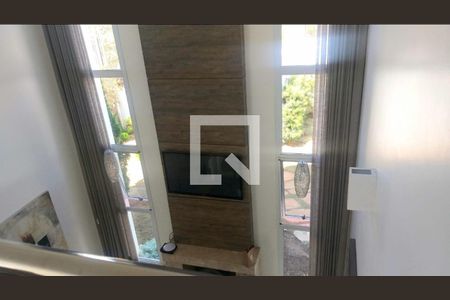 Casa de condomínio à venda com 473m², 5 quartos e 6 vagas